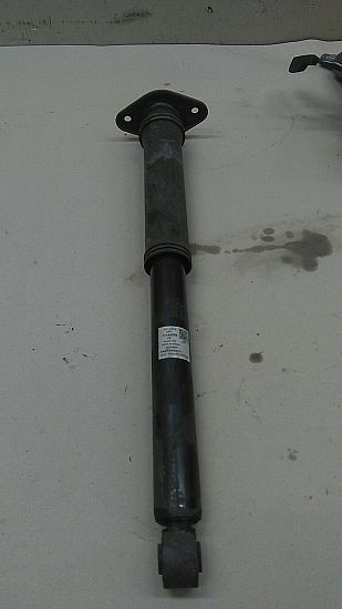 Støtdemper bak MG