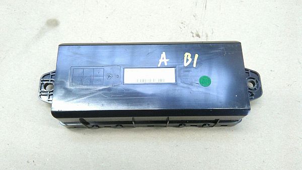Aircondition boks MG