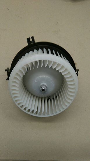 Kachel Ventilatiemotor / aanjager MG