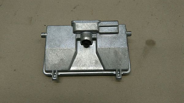 Front kamera MG
