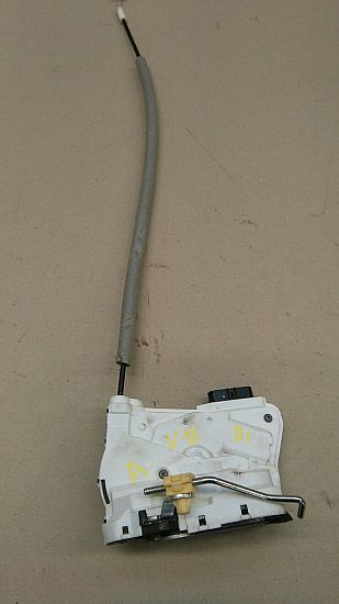 Zentralverriegelung MG