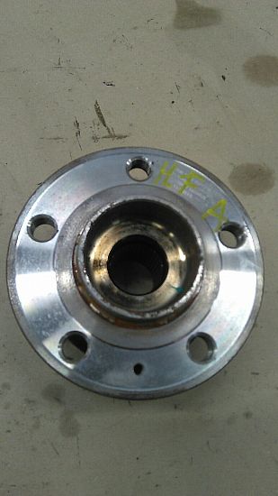 Front hub POLESTAR POLESTAR 2