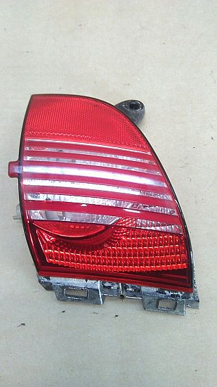 Baklygte PEUGEOT 2008 I (CU_)