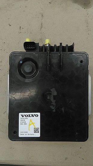 Electric inverter AC / DC VOLVO V60 II (225, 227)