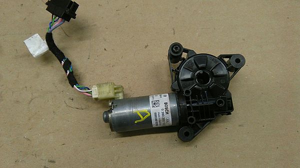 Soltagsmotor TOYOTA AYGO (_B4_)