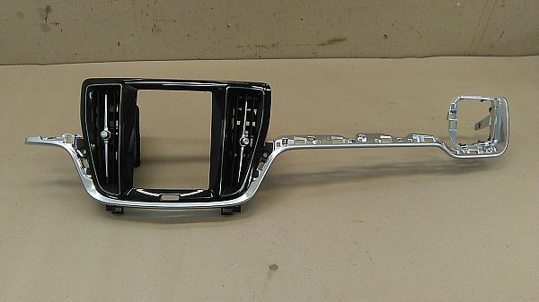 Volvo V60 - Dashboard V60 - Autoparts24