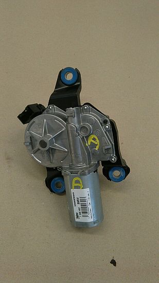 Rear screen wiper engine BMW i3 (I01)