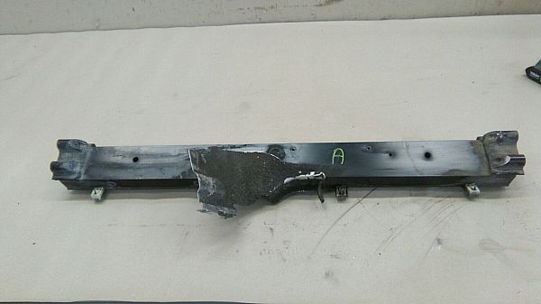 Bagpanel - rå BMW i3 (I01)