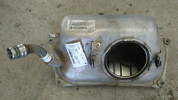 Brændstoftank BMW i3 (I01)