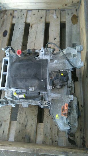Elektromotor für den Antrieb BMW i3 (I01)