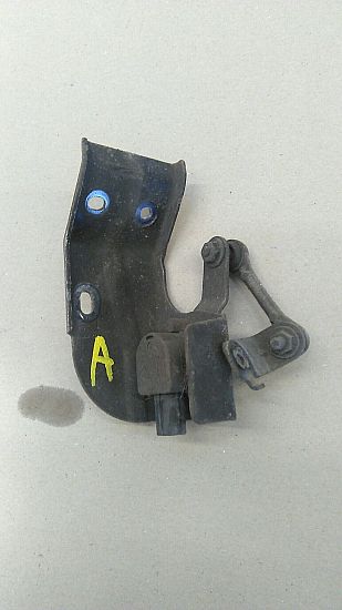 Xenon / LED relay SUZUKI VITARA (LY)