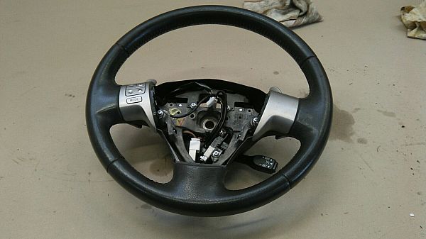 Rat (airbag medfølger ikke) TOYOTA AURIS (_E15_)