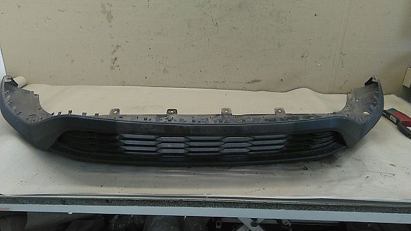 Grill / gitter FIAT DOBLO Box Body/Estate (263_)
