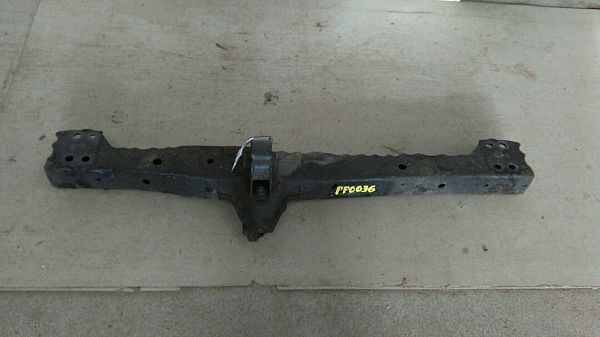 Motorbro for TOYOTA AURIS (_E15_)
