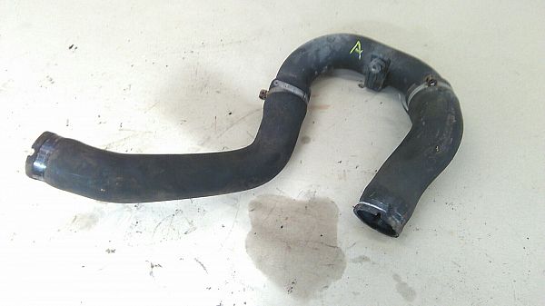 Turbo Ladeluftschlauch FIAT DOBLO Cargo (263_)