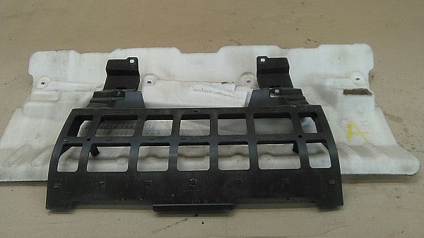 Kølergitter CITROËN DISPATCH Box (V_)