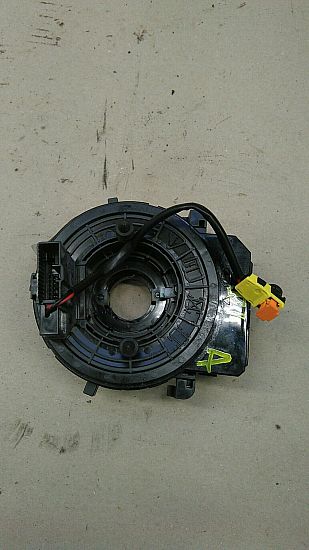 Airbag - frame ring HYUNDAI i20 II (GB, IB)
