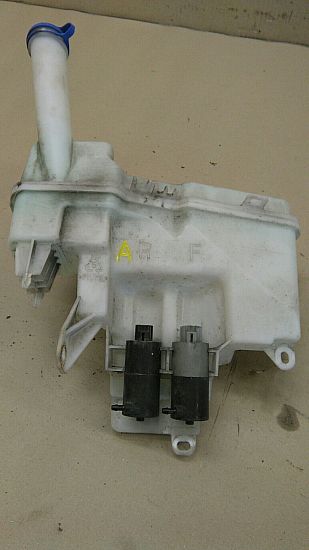 moteur et réservoir d'eau essuie glace CITROËN C1 II (PA_, PS_)