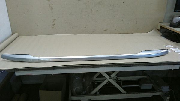 Roof shackle MAZDA 6 Estate (GJ, GL)