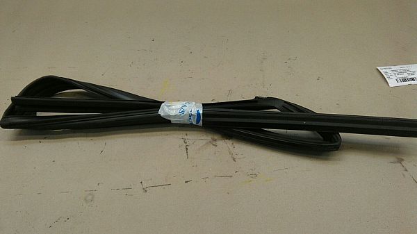 Diverse rubberen strips NISSAN