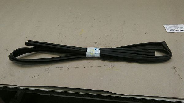 Diverse rubberen strips NISSAN