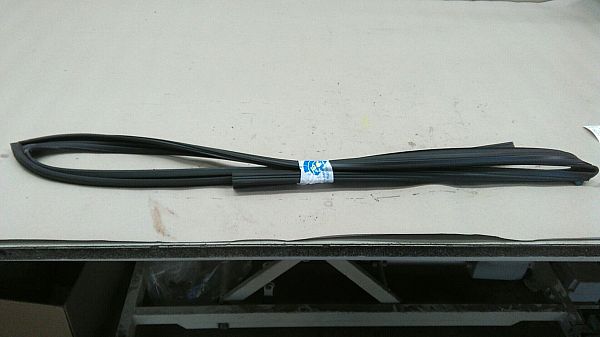 Diverse rubberen strips NISSAN