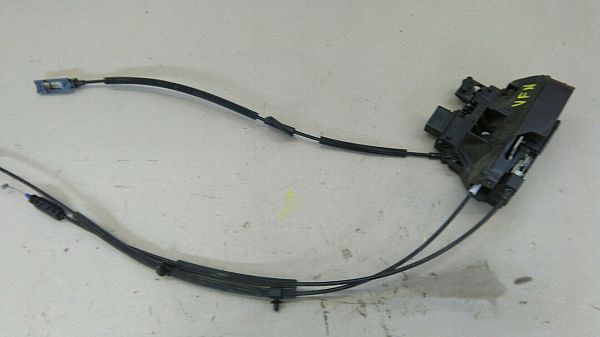 Zentralverriegelung FORD B-MAX (JK)