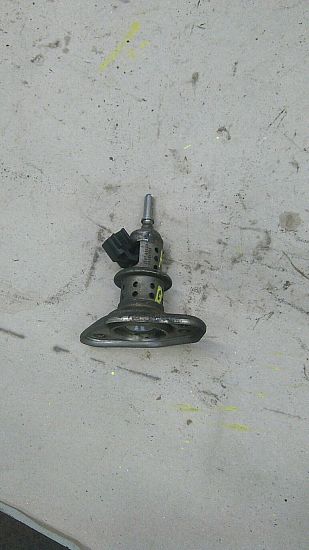 AdBlue injector