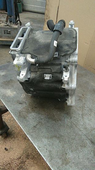 Elektromotor voor aandrijving MINI MINI (F56)