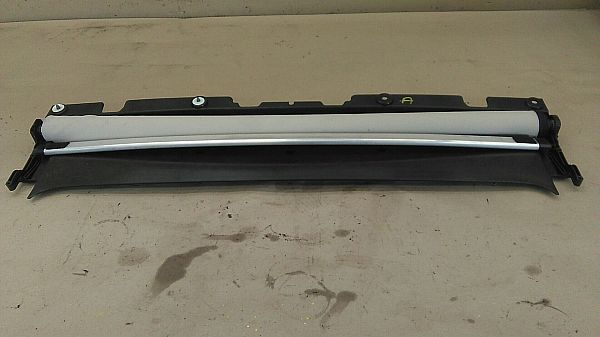 Soltagsdele BMW iX3 (G08)