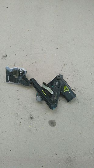 Xenon / LED-Relais BMW iX3 (G08)