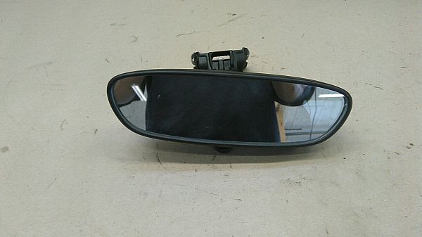Lusterko wewnętrzne wsteczne MINI MINI (F56)