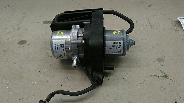 Pompe sous vide MINI MINI (F56)