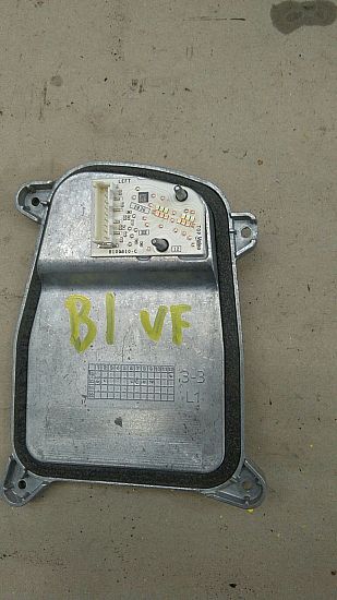 Xenon / LED relay MINI MINI (F56)