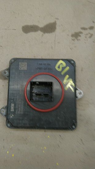 Xenon / LED relay MINI MINI (F56)