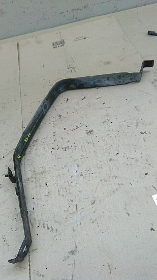 Tankband MAZDA CX-3 (DK)