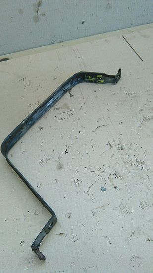 Tankband MAZDA CX-3 (DK)