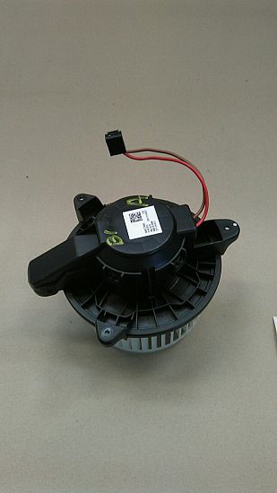 Kachel Ventilatiemotor / aanjager POLESTAR POLESTAR 2