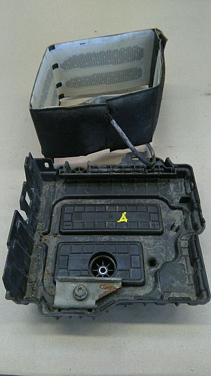 Accubak RENAULT ZOE (BFM_)