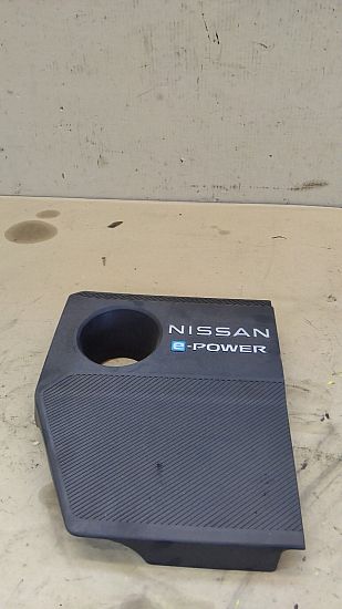 Motorskjold NISSAN