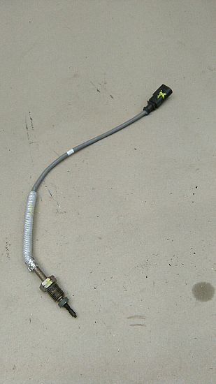 Lambda-Sonde MAN