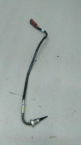 Lambda-Sonde MAN