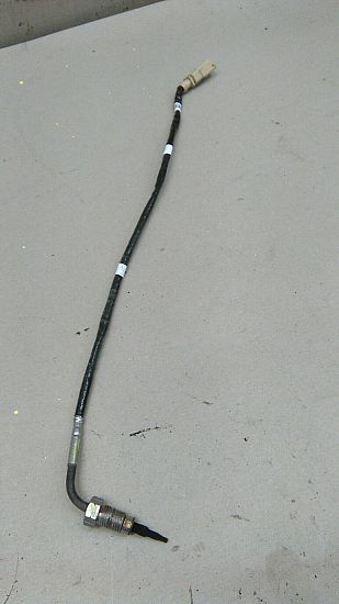 Lambda-Sonde MAN