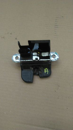 Zentralverriegelung SEAT Mii (KF1, KE1)