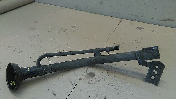 Brandstofpijp / Tankpijp NISSAN PULSAR Hatchback (C13)