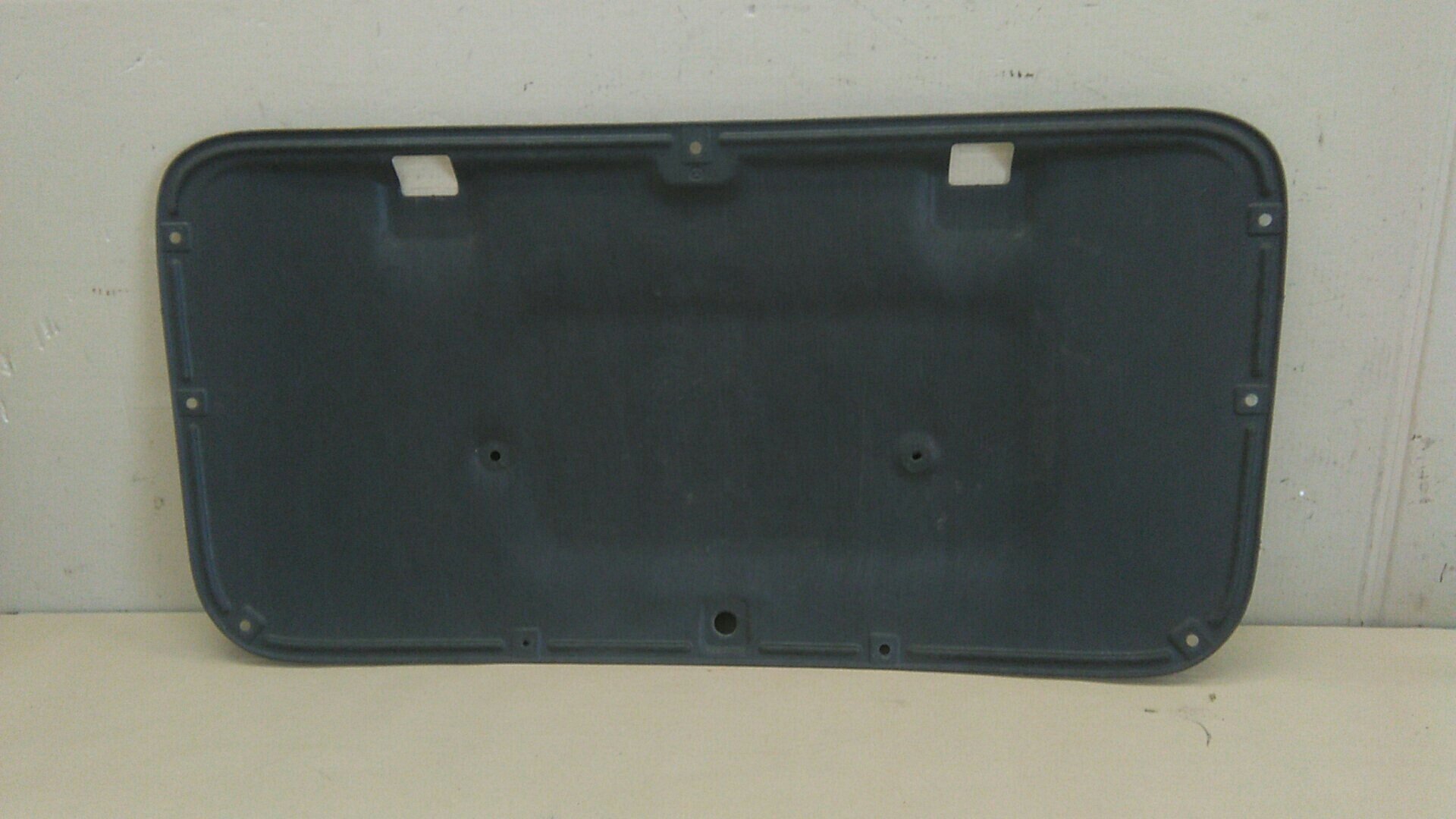 Mazda - Motorkap binnenbekleding - Autoparts24
