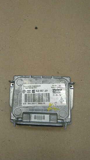 Relais xénon / led SEAT IBIZA Mk IV SPORTCOUPE (6J1, 6P5)