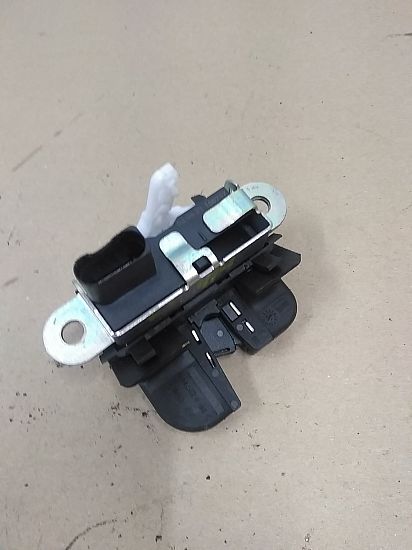 Zentralverriegelung SEAT IBIZA Mk IV SPORTCOUPE (6J1, 6P5)