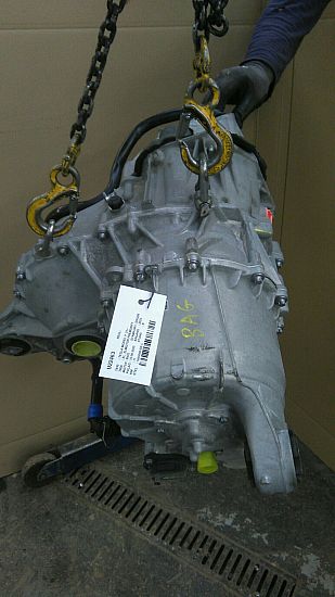 Elektromotor für den Antrieb TESLA