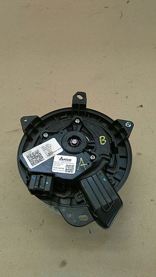 Kachel Ventilatiemotor / aanjager TESLA